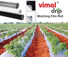 Mulch Film