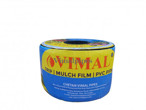 16 mm in line ISI flat lateral