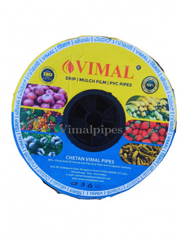 16mm in line 800 meter